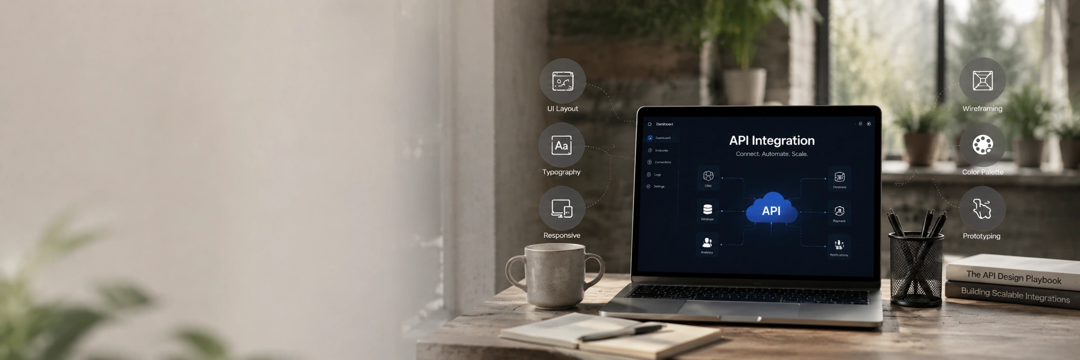 API Integration